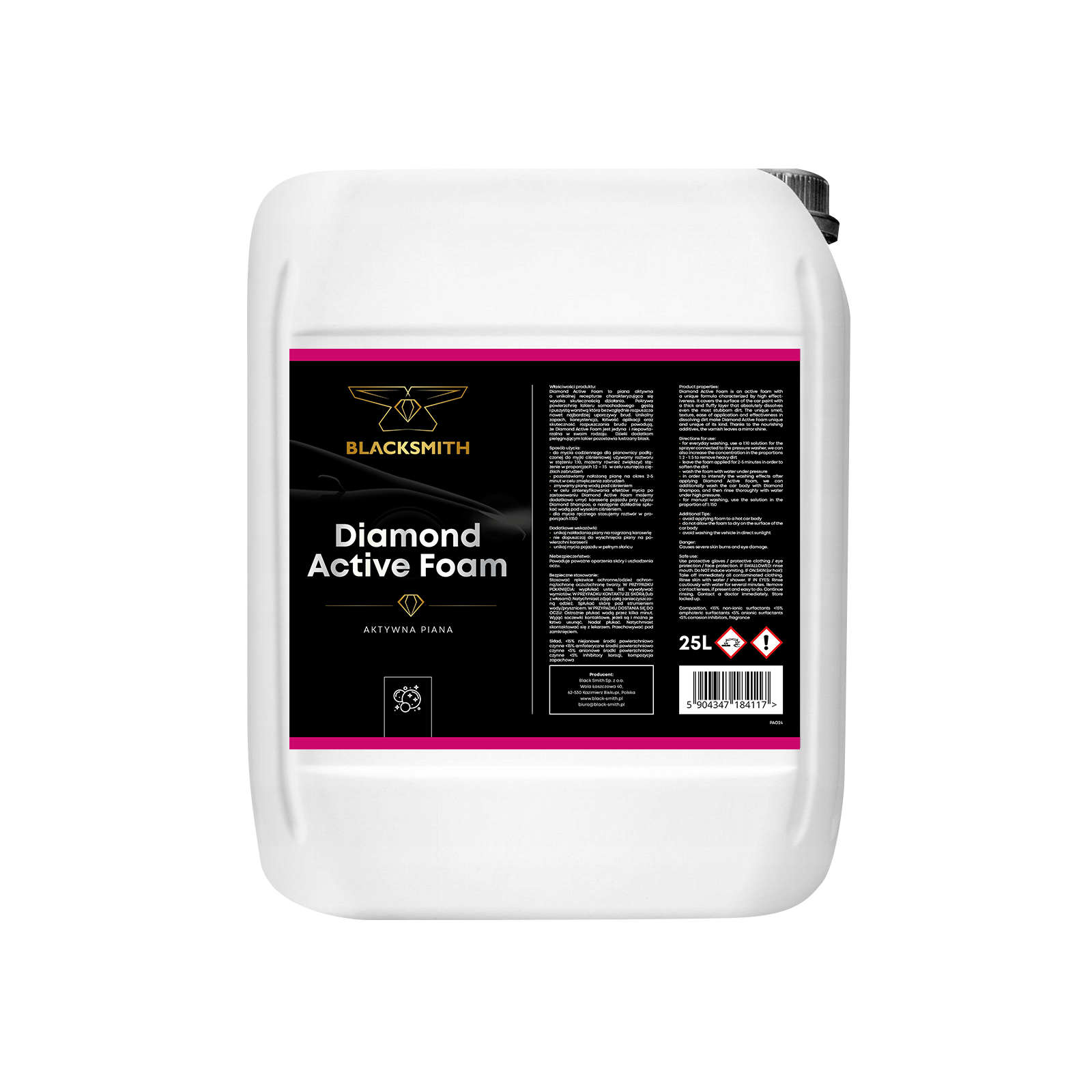 diamond25l
