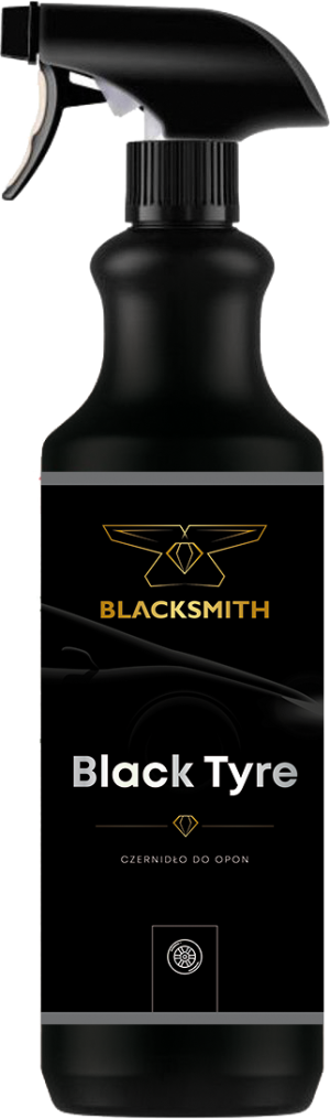 Black Tyre