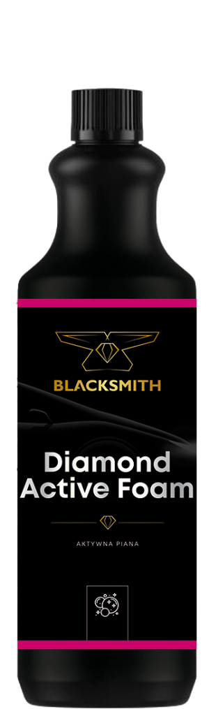 Diamond Active Foam