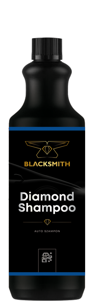 Diamond Shampoo