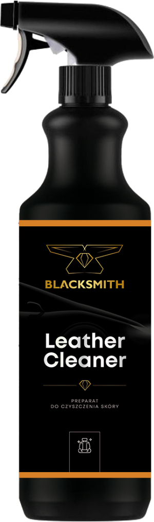 Leather Cleaner