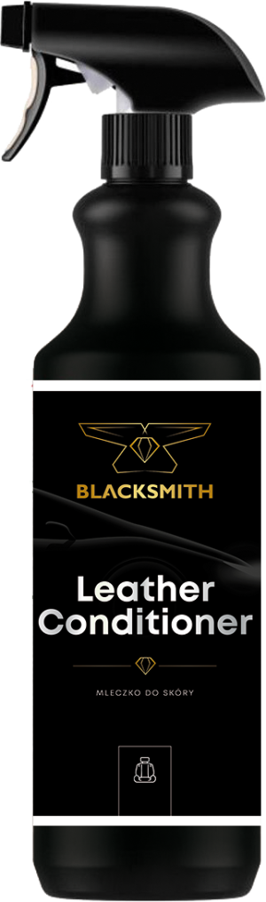Leather Conditioner