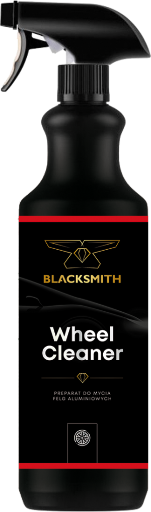 Wheel Cleaner