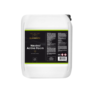 Neutral Active Foam 25L