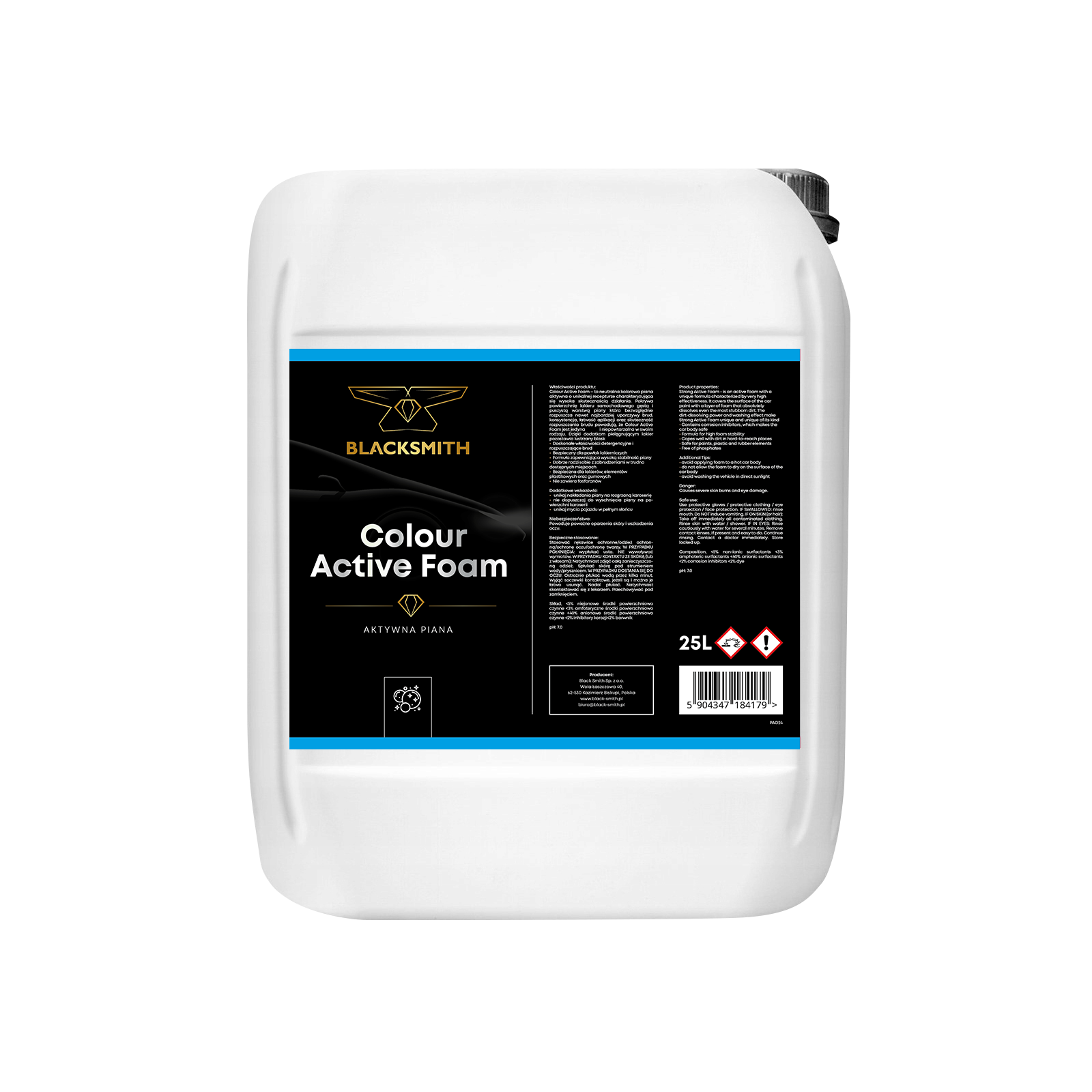 colour25l