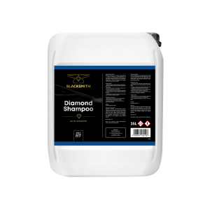 Diamond Shampoo 25L